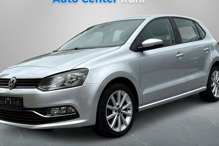 VW Polo 112.000 km 8.990 € Gelsenkirchen 45891