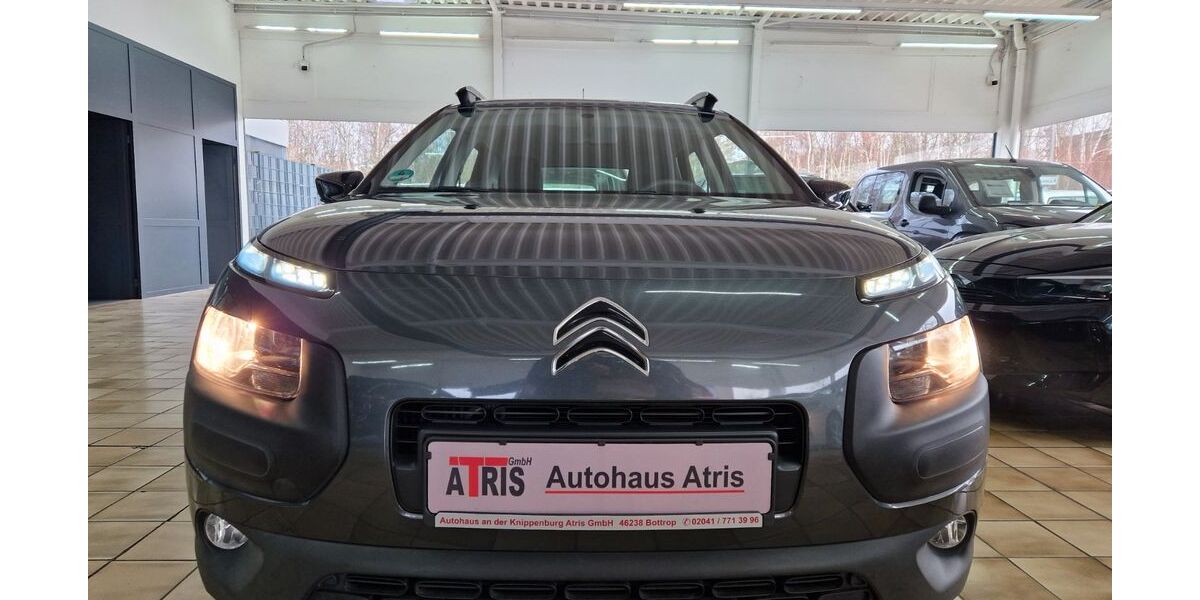 Citroen C4 Cactus 136.000 km 6.850 &euro; Bottrop 46238