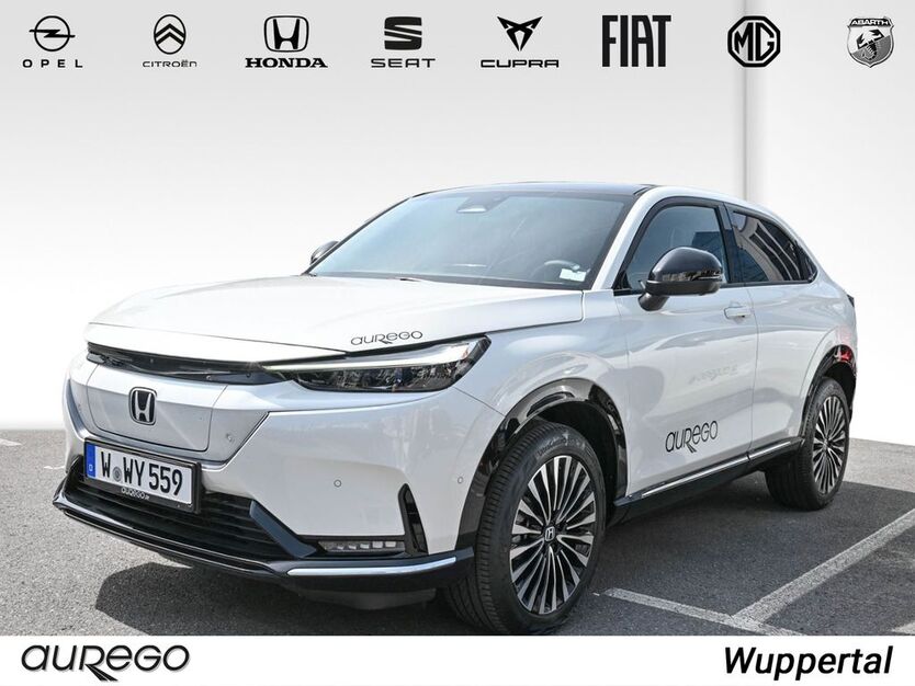 Honda e:Ny1 10.000 km 36.440 € Wuppertal 42103