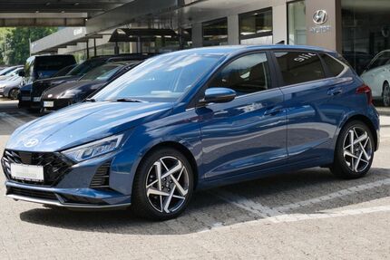 Hyundai i20 12.220 km 20.880 € Schwelm 58332