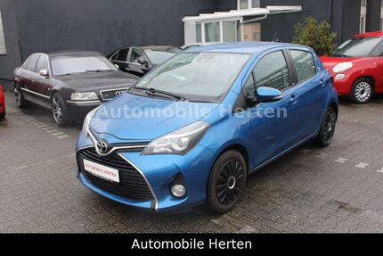 Toyota Yaris 178.000 km 7.990 &euro; Herten 45699