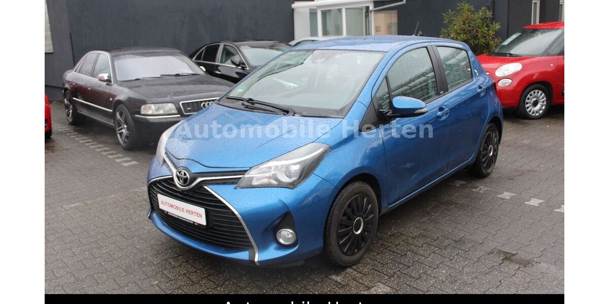 Toyota Yaris 178.000 km 7.990 &euro; Herten 45699