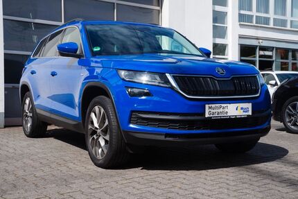 Skoda Kodiaq 117.434 km 29.500 € Hagen 58119