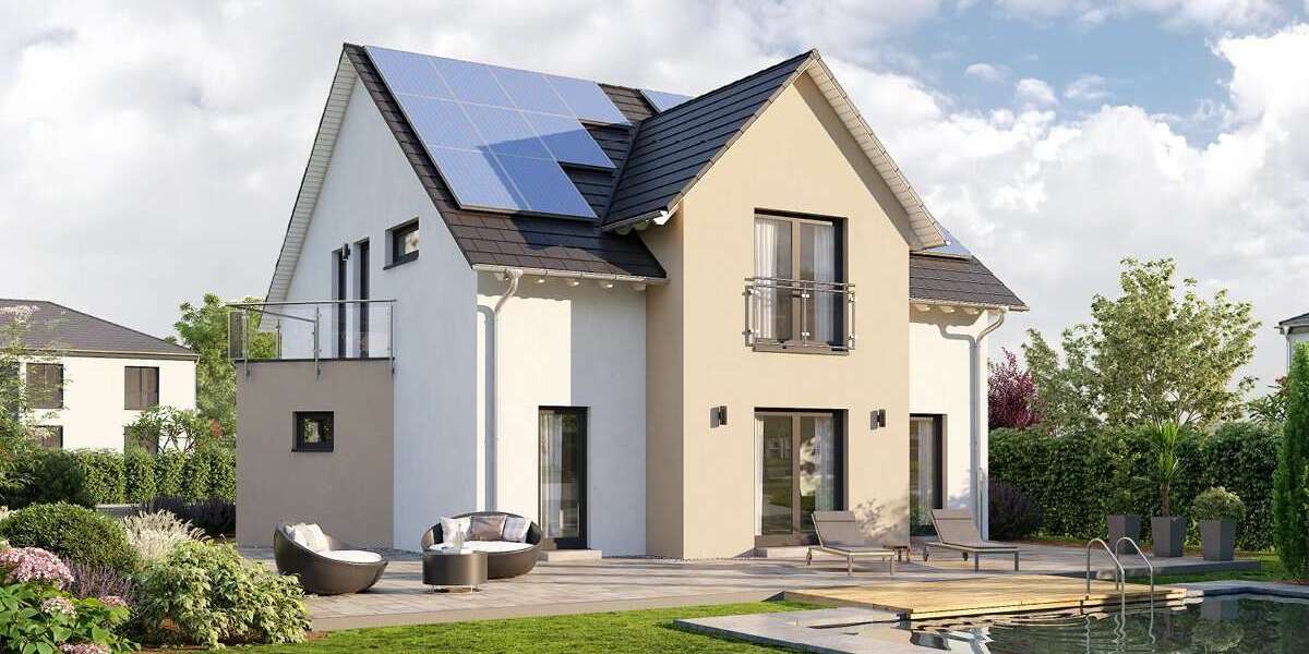 Haus zum Kaufen in Recklinghausen 475.999 € 212.59 m² 5 zimmer