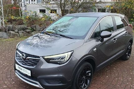Opel Crossland (X) 100.308 km 11.995 &euro; Hagen 58091