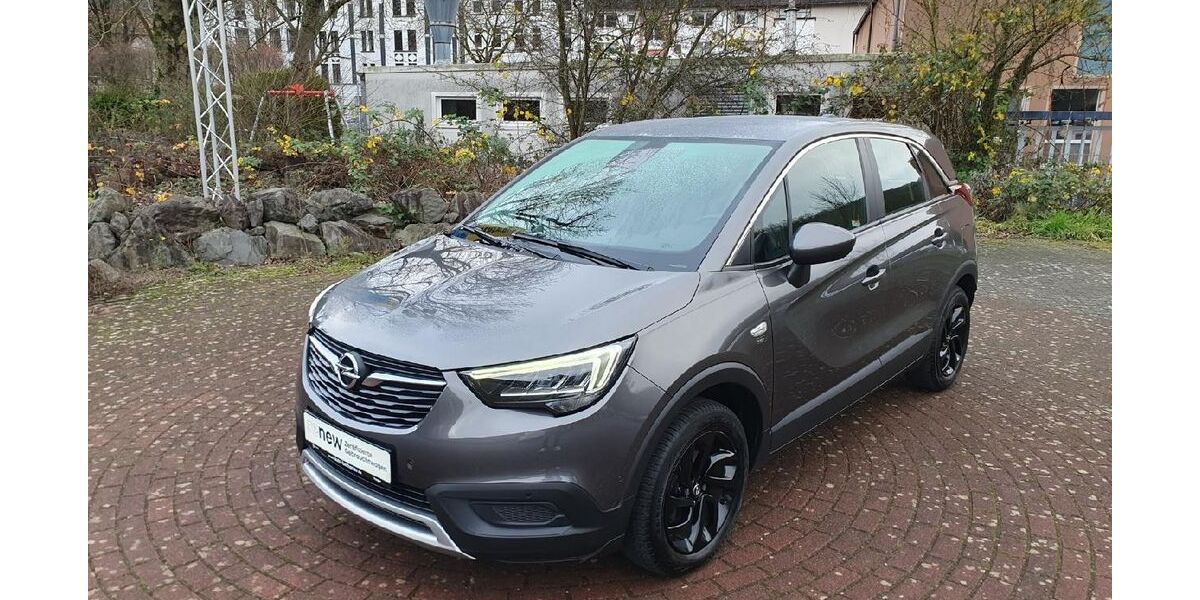 Opel Crossland (X) 100.308 km 11.995 &euro; Hagen 58091