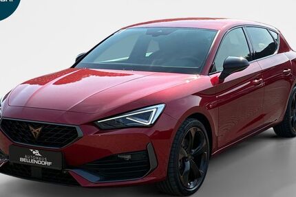 Cupra Leon 33.794 km 23.470 &euro; Bottrop 46244
