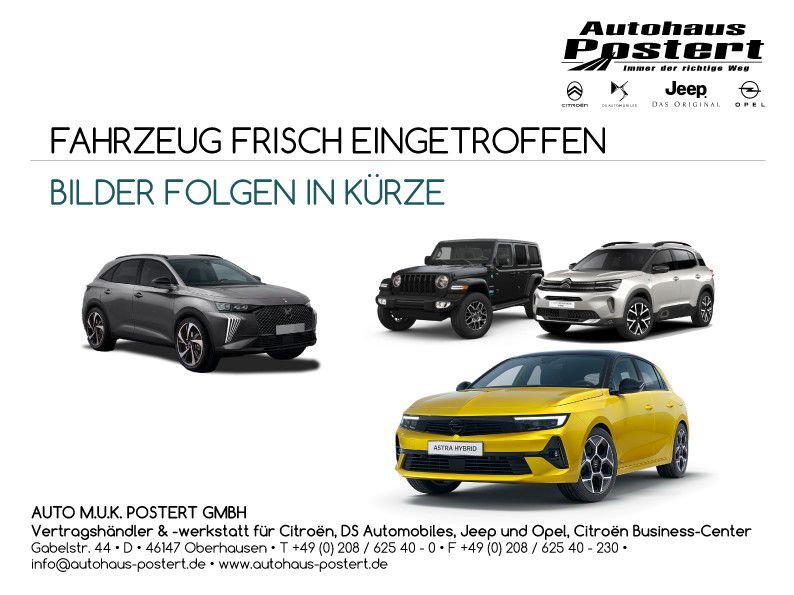 Citroen C4 30.000 km 17.490 € Oberhausen 46147