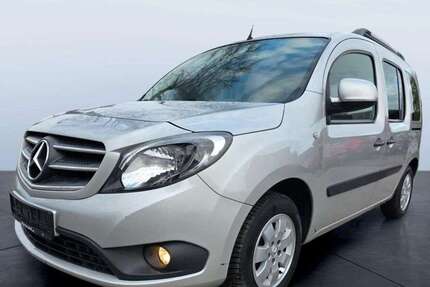 Mercedes-Benz Citan 199.500 km 9.999 &euro; Gelsenkirchen 45897