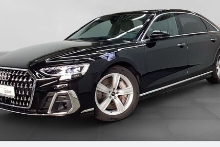 Audi A8 18.794 km 75.220 € Bochum 44809