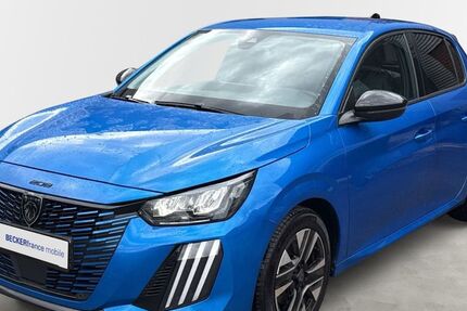Peugeot 208 24.400 km 16.290 &euro; Oberhausen 46149