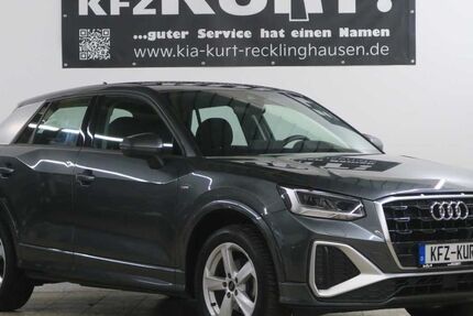 Audi Q2 44.600 km 24.950 &euro; Recklinghausen 45661