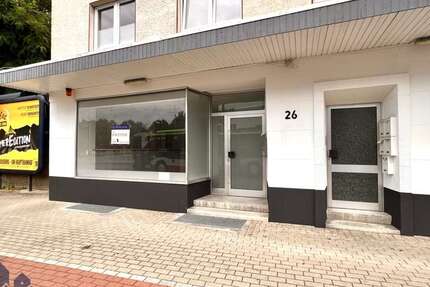 Büro in Marl 630 € 60 m² zimmer