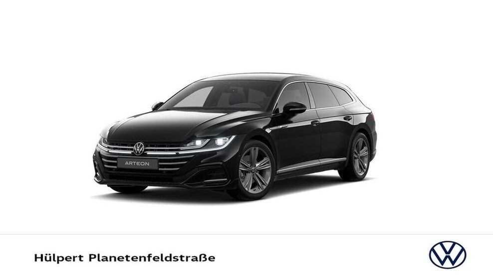 Arteon