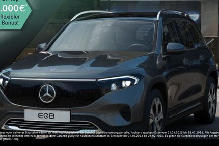 Mercedes-Benz EQB 14.427 km 39.890 € Dortmund 44139