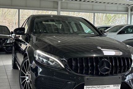 Mercedes-Benz C 250 120.000 km 19.999 &euro; Essen 45139