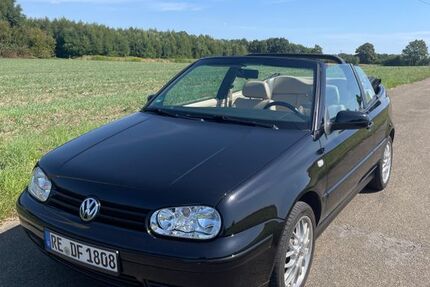 VW Golf 154.000 km 6.900 € Marl 45772