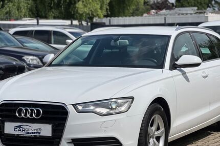 Audi A6 215.700 km 12.450 € Olfen 59399