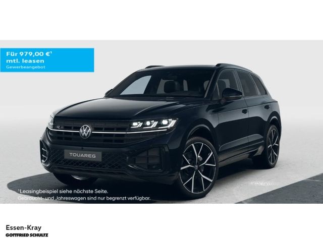 VW Touareg 7.450 km 82.480 &euro; Essen 45307