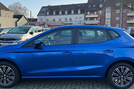 Seat Ibiza 119.080 km 13.499 &euro; Mülheim / Ruhr 45473