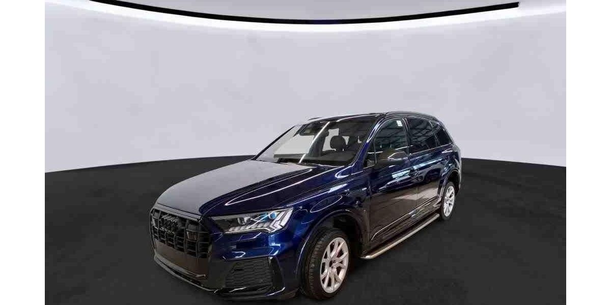 Audi Q7 35.113 km 62.640 &euro; Hagen 58091