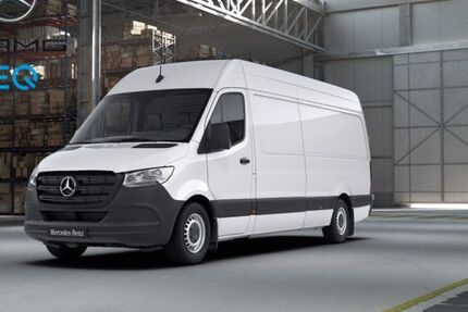 Mercedes-Benz Sprinter 111.137 km 30.702 &euro; Dortmund 44139