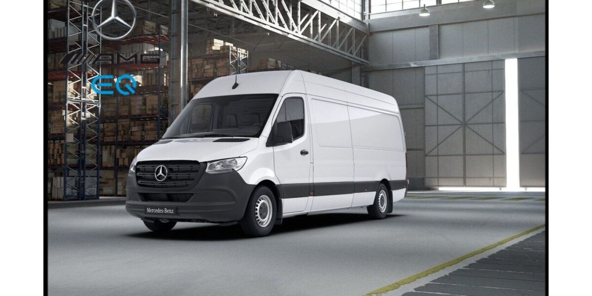 Mercedes-Benz Sprinter 111.137 km 30.702 &euro; Dortmund 44139