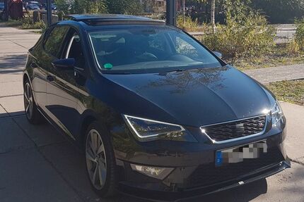 Seat Leon 124.500 km 12.800 € Mülheim an der Ruhr 45475