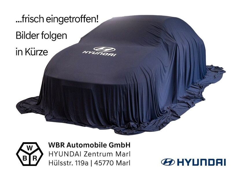 Hyundai BAYON 11.513 km 17.890 € Marl 45770