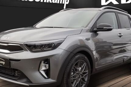 Kia Stonic 6.625 km 24.880 &euro; Selm 59379