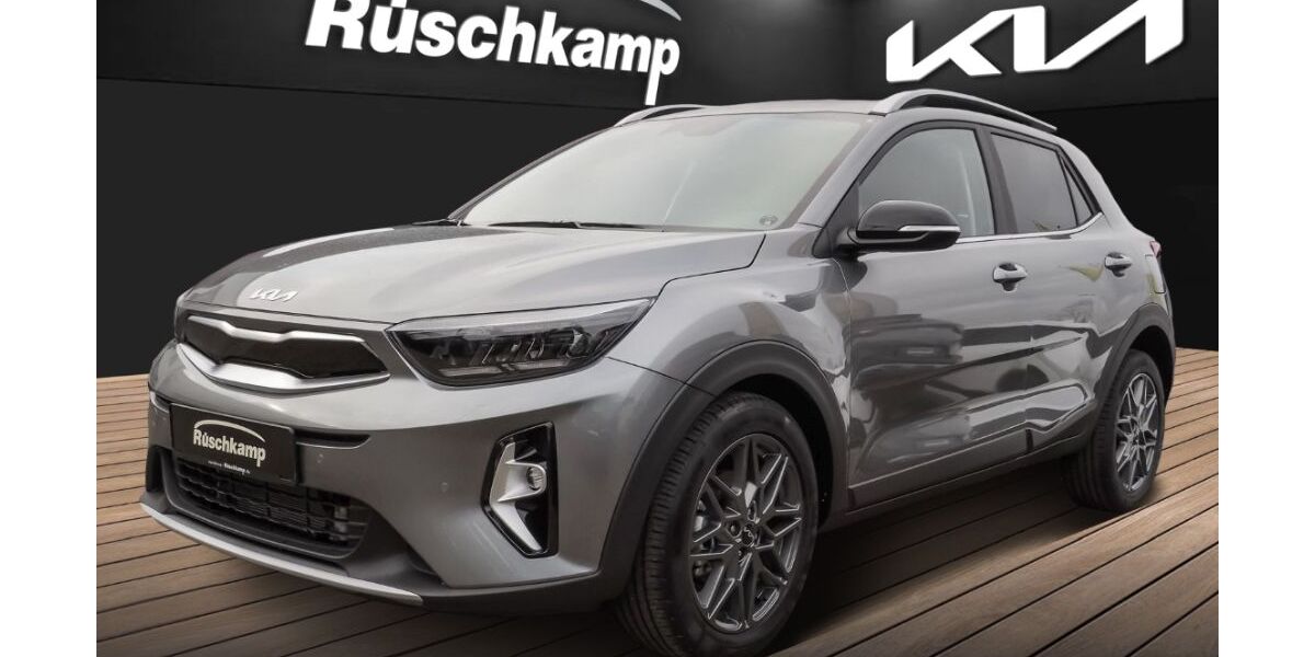 Kia Stonic 6.625 km 24.880 &euro; Selm 59379