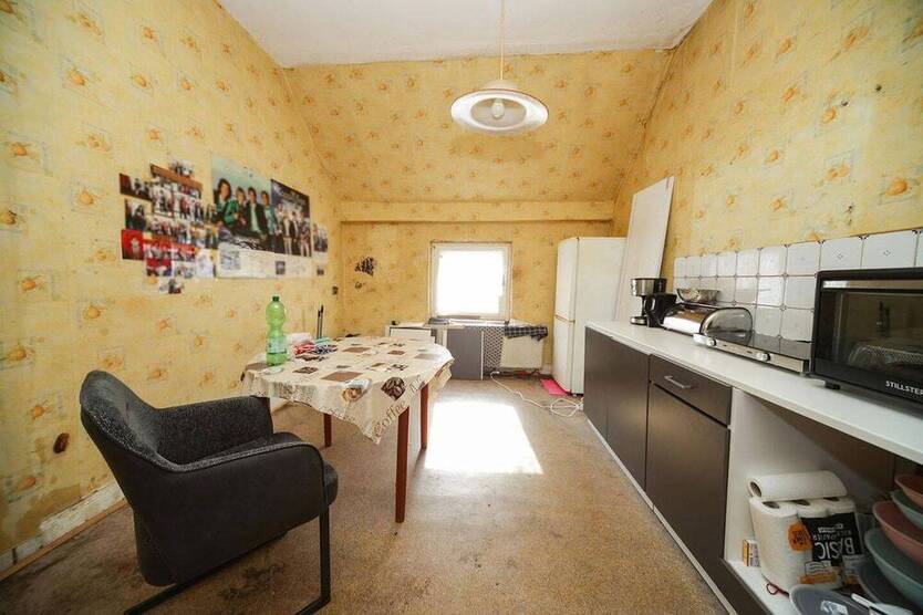 attraktive 4-Zimmer Wohnung nähe Phoenix-See!