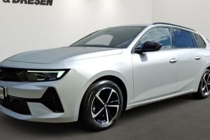 Opel Astra 9.089 km 21.950 &euro; Gelsenkirchen 45891