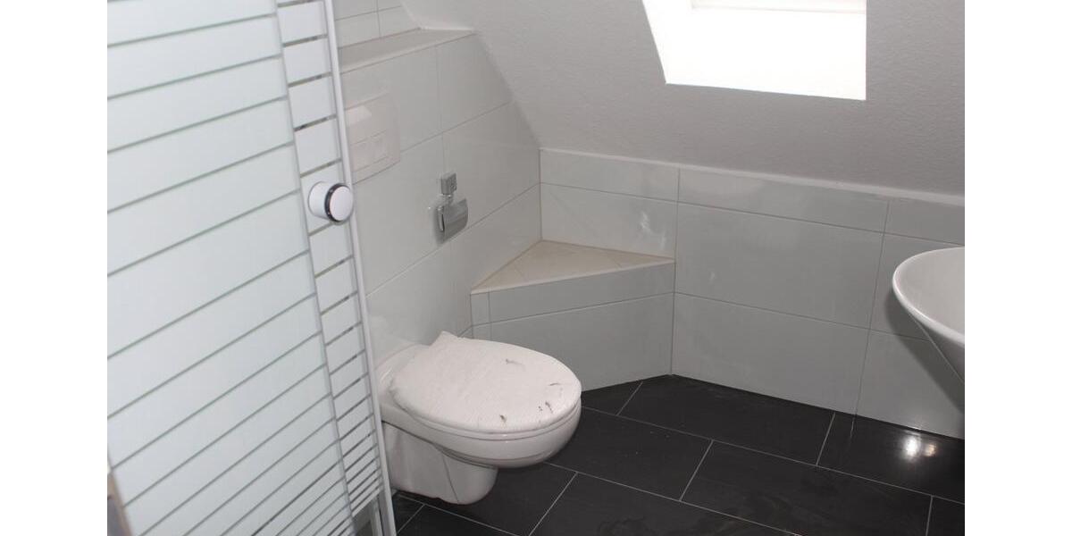 Frisch Renovierte 2 Zimmer Wohnung ab Sofort 2 zimmer