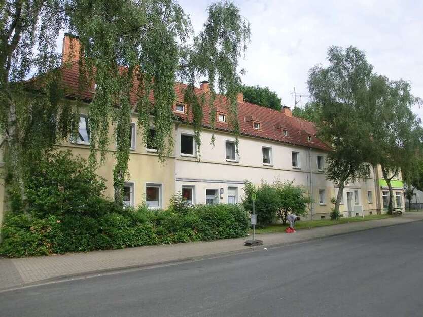 Wohnung zum Mieten in Herne 540 € 84.6 m²