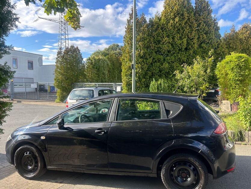 Seat Leon 190.000 km 1.790 € Essen 45326