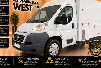 Fiat Ducato 108.000 km 24.990 &euro; Datteln 45711