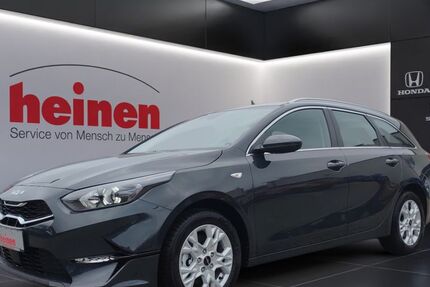 Kia ceed Sportswagon 2.455 km 24.480 € Essen 45141