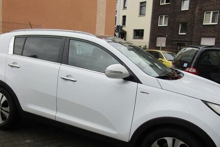 Kia Sportage 258.000 km 6.499 &euro; Oberhausen 46117
