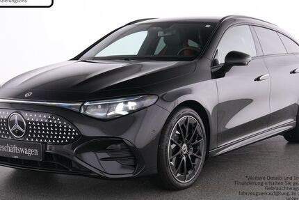 Mercedes-Benz CLA 250 Shooting Brake 10.943 km 60.985 &euro; Essen 45309