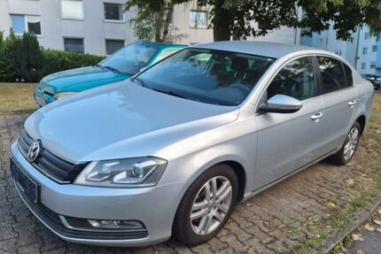 VW Passat 175.080 km 6.199 &euro; Dortmund 44357