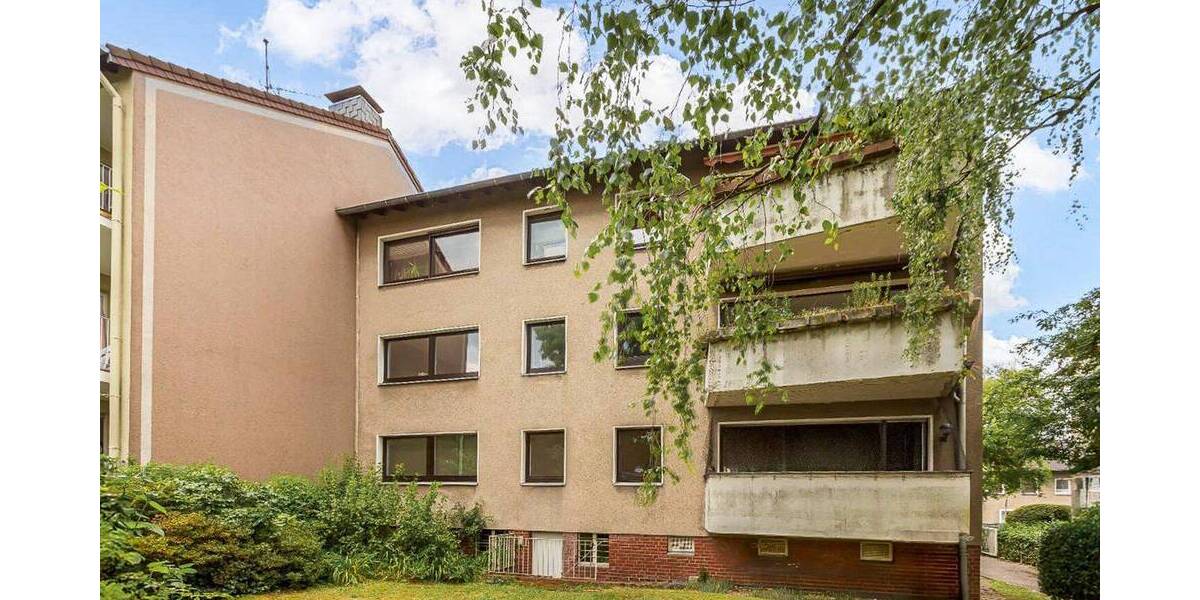 Einfamilienhaus Mülheim an der Ruhr Mitte-Ost - 1 Zimmer, 88.000&euro; | Angebot:26698523