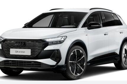 Audi Q4 e-tron 8.829 km 47.850 &euro; Bochum 44809