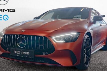 Mercedes-Benz AMG GT 14.483 km 124.880 &euro; Hagen 58135