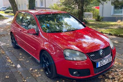 VW Golf 201.000 km 3.500 € Bochum 44795