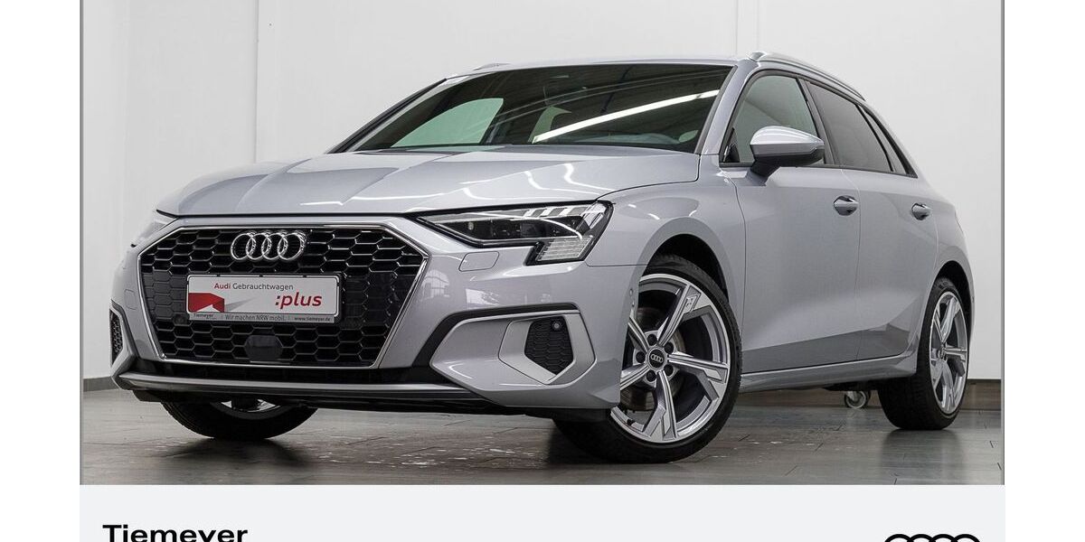 Audi A3 39.000 km 24.940 &euro; Bochum 44809