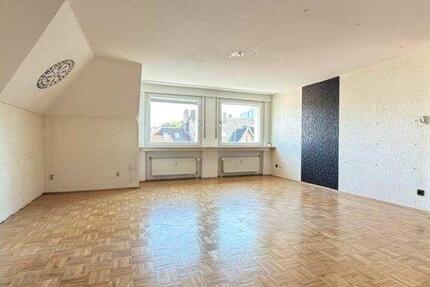 Wohnung Dortmund Brackel - 3.5 Zimmer, 79 m&sup2;, 750&euro; | Angebot:27598021