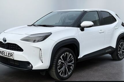 Toyota Yaris Cross 45.000 km 24.570 &euro; Dortmund 44143