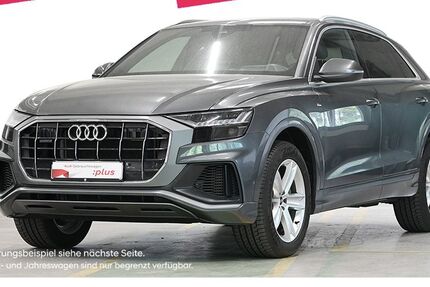 Audi Q8 55.891 km 60.444 &euro; Wuppertal 42109