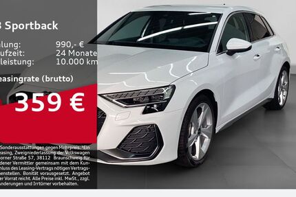 Audi A3 5.524 km 34.690 &euro; Bochum 44809